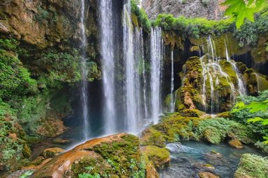 Türkiye’nin Saklı Cennetleri: Az Bilinen Doğal ve Tarihi Yerler