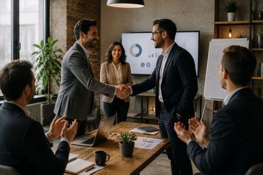 Girişimcilik Nedir? Girişimci Nasıl Olunur? Kapsamlı Başlangıç Rehberi