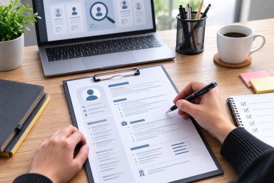 CV Nasıl Hazırlanır?