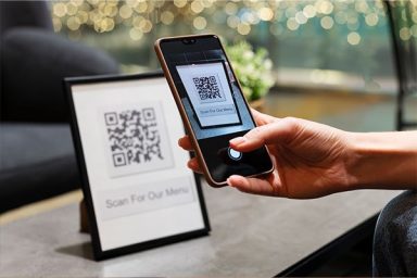 QR Kod Nedir? Nasıl Çalışır ve Nerelerde Kullanılır?