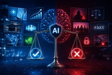 Yapay Zekanın Avantajları ve Dezavantajları Nelerdir? Faydaları, Riskleri ve Geleceğe Etkileri