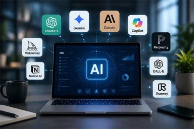 Yapay Zeka Araçları Nelerdir? 2026’nın En İyi AI Araçları ve Kullanım Alanları