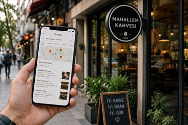 Yerel SEO Nedir? İşletmeler Google'da Nasıl Daha Görünür Olur?