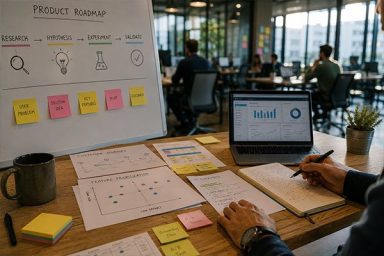 MVP Nedir? Minimum Uygulanabilir Ürün Nasıl Geliştirilir?