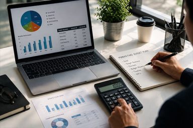 Dijital Pazarlama Bütçesi Nasıl Belirlenir? Reklam ve Pazarlama Bütçesi Yönetimi