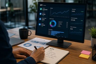 Dijital Pazarlamada KPI Nedir? Takip Edilmesi Gereken Temel Pazarlama Metrikleri