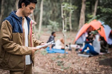 Kamp Yeri Nasıl Seçilir? Güvenli ve Konforlu Kamp Alanı Seçme Rehberi