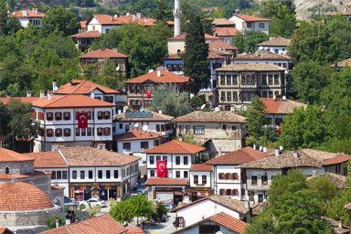 Türkiye’nin En Güzel Köyleri ve Kasabaları: Keşfedilmeyi Bekleyen Sakin Rotalar