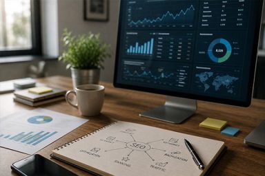 SEO Nasıl Yapılır? Web Siteleri İçin SEO Stratejileri