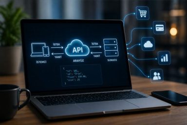 API Nedir? API Nasıl Çalışır, Ne İşe Yarar ve Nerelerde Kullanılır?