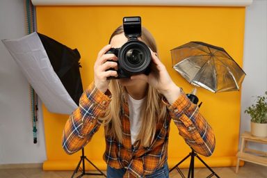 Portre Fotoğrafçılığı: Etkileyici Portreler Çekmek İçin Teknikler ve İpuçları