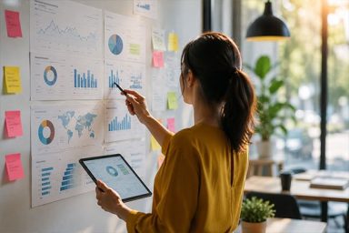 Google Analytics Nedir? Dijital Pazarlama Verileri Nasıl Analiz Edilir?