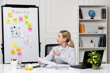 Pazarlama Stratejisi Nedir? Başarılı Bir Pazarlama Stratejisi Nasıl Hazırlanır?