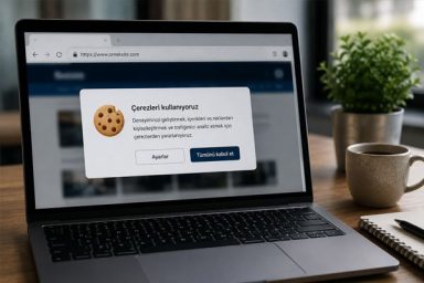 Çerezler (Cookies) Nedir? İnternet Sitelerinde Çerezler Ne İşe Yarar ve Nasıl Çalışır?