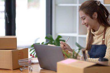 E-Ticaret Nasıl Yapılır? Sıfırdan Online Satışa Başlama Rehberi