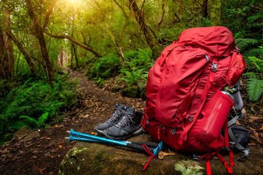 Outdoor Ekipmanları Nelerdir? Doğa Aktiviteleri İçin Temel Outdoor Ekipmanları Rehberi