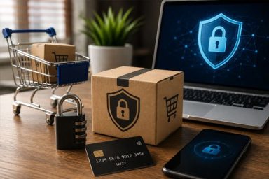 E-Ticarette Siber Güvenlik Nasıl Sağlanır? Müşteri ve Ödeme Verilerini Koruma Yöntemleri