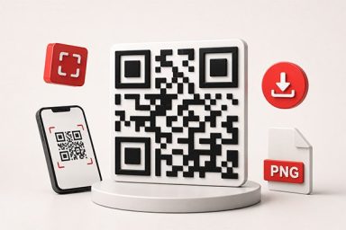 QR Kod Oluşturucu