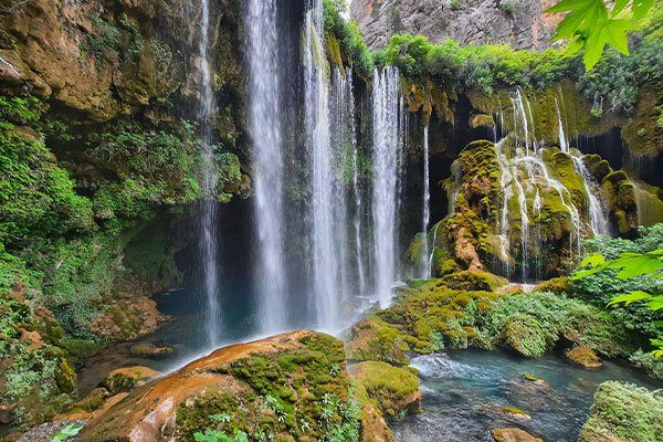 Türkiye’nin Saklı Cennetleri: Az Bilinen Doğal ve Tarihi Yerler