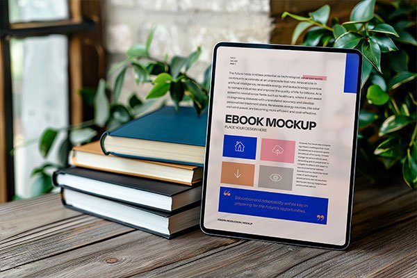 E-Kitap mı Basılı Kitap mı? Dijital Okuma Deneyiminin Artıları ve Eksileri