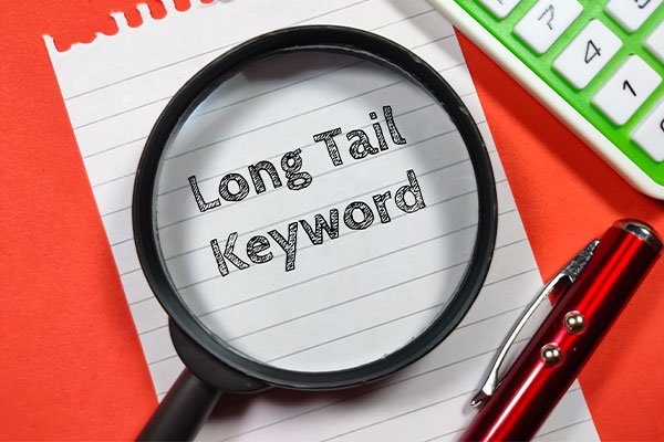 Long Tail (Uzun Kuyruklu) Anahtar Kelime Nedir ve Nasıl Bulunur?
