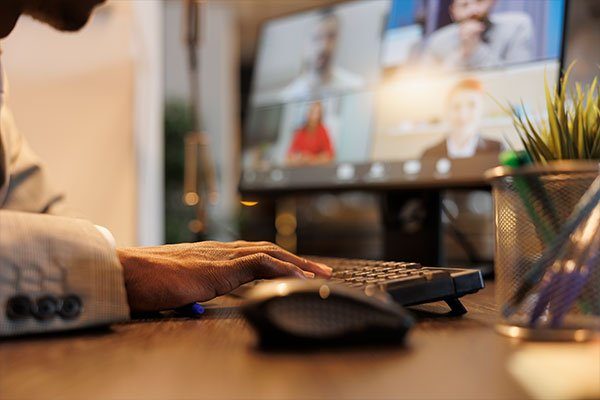 Çevrim İçi Toplantılarda Verimliliği Artırmanın Yolları