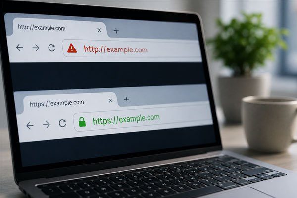 HTTP ve HTTPS Nedir? Aralarındaki Farklar Nelerdir ve HTTPS Neden Önemlidir?
