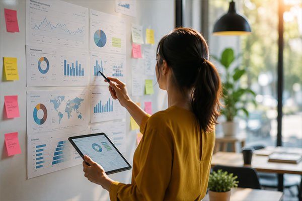 Google Analytics Nedir? Dijital Pazarlama Verileri Nasıl Analiz Edilir?