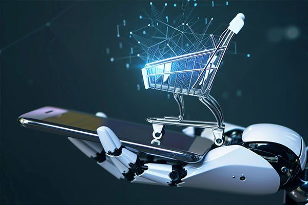 Yapay Zeka E-Ticareti Nasıl Değiştiriyor? AI Destekli E-Ticaret Uygulamaları