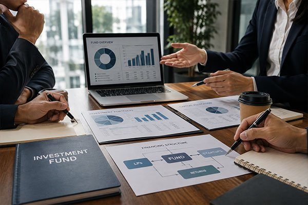 Girişim Sermayesi Nedir? Startup Finansman Yöntemleri Nelerdir?