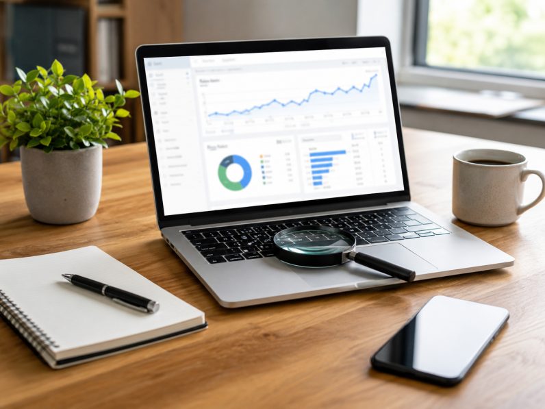 SEO Nedir? Arama Motoru Optimizasyonu Nasıl Yapılır?