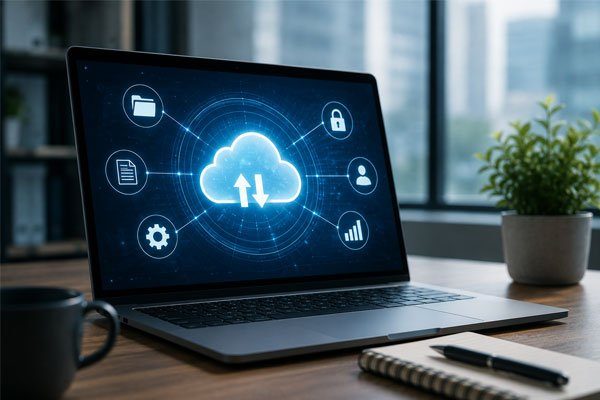 Bulut Tabanlı Yazılım Nedir? Cloud Yazılımlar Nasıl Çalışır ve Ne Gibi Avantajlar Sağlar?