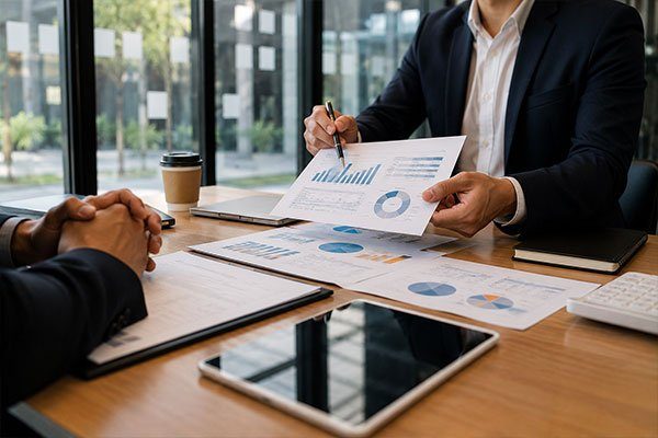 Venture Capital Nedir? Girişim Sermayesi Fonları Nasıl Çalışır?