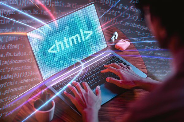 Web Sitesi Nedir? Web Siteleri Nasıl Çalışır ve Türleri Nelerdir?