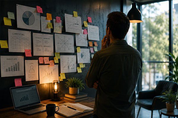 Girişimlerin Başarısız Olma Nedenleri Nelerdir? En Sık Yapılan Girişimcilik Hataları