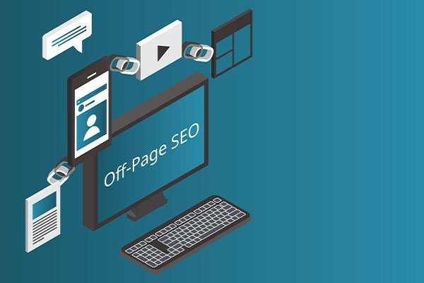 Off-Page SEO Nedir? Site Dışı SEO Çalışmaları Nelerdir?