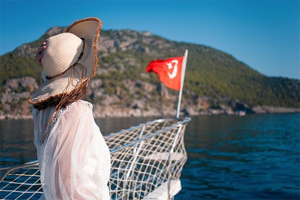 Türkiye’de Hafta Sonu Gezilecek Yerler: Kısa Tatiller İçin En Güzel Rotalar