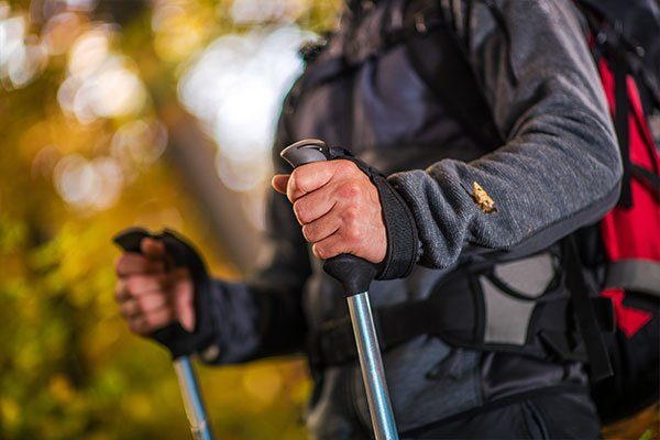Trekking Yaparken Nelere Dikkat Edilmeli? Doğada Güvenli Yürüyüş İçin İpuçları