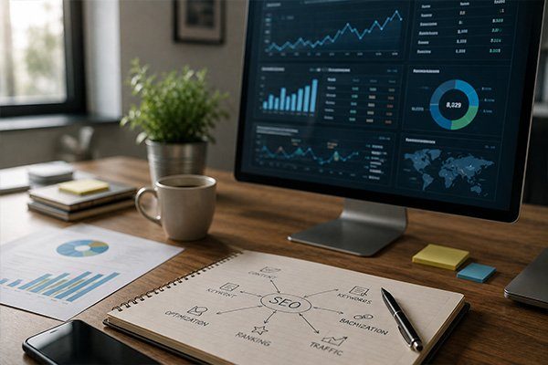 SEO Nasıl Yapılır? Web Siteleri İçin SEO Stratejileri