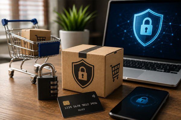E-Ticarette Siber Güvenlik Nasıl Sağlanır? Müşteri ve Ödeme Verilerini Koruma Yöntemleri